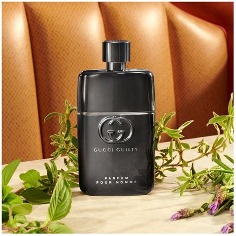 gucci guilty homme|gucci guilty pour homme notes.